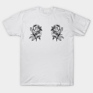 flower T-Shirt